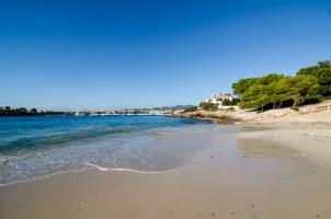 Cap Roig Hotel Portocolom  Buitenkant foto